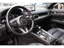 Mazda CX-5 2.0 e-SkyActiv-G M Hybrid 165 Homura 360-CAMERA STOELKOELING STUURVERW. 4xSTOELVERW. HUD/ADD LEER MEMORY BOSE CARPLAY DAB NAVI ELEK.LAADKLEP 19"LMV 2xKEYLESS ENZ!