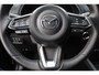Mazda CX-5 2.0 e-SkyActiv-G M Hybrid 165 Homura 360-CAMERA STOELKOELING STUURVERW. 4xSTOELVERW. HUD/ADD LEER MEMORY BOSE CARPLAY DAB NAVI ELEK.LAADKLEP 19"LMV 2xKEYLESS ENZ!