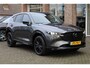 Mazda CX-5 2.0 e-SkyActiv-G M Hybrid 165 Homura 360-CAMERA STOELKOELING STUURVERW. 4xSTOELVERW. HUD/ADD LEER MEMORY BOSE CARPLAY DAB NAVI ELEK.LAADKLEP 19"LMV 2xKEYLESS ENZ!