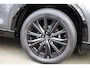 Mazda CX-5 2.0 e-SkyActiv-G M Hybrid 165 Homura 360-CAMERA STOELKOELING STUURVERW. 4xSTOELVERW. HUD/ADD LEER MEMORY BOSE CARPLAY DAB NAVI ELEK.LAADKLEP 19"LMV 2xKEYLESS ENZ!