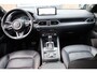 Mazda CX-5 2.0 e-SkyActiv-G M Hybrid 165 Homura 360-CAMERA STOELKOELING STUURVERW. 4xSTOELVERW. HUD/ADD LEER MEMORY BOSE CARPLAY DAB NAVI ELEK.LAADKLEP 19"LMV 2xKEYLESS ENZ!