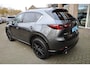 Mazda CX-5 2.0 e-SkyActiv-G M Hybrid 165 Homura 360-CAMERA STOELKOELING STUURVERW. 4xSTOELVERW. HUD/ADD LEER MEMORY BOSE CARPLAY DAB NAVI ELEK.LAADKLEP 19"LMV 2xKEYLESS ENZ!