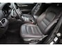 Mazda CX-5 2.0 e-SkyActiv-G M Hybrid 165 Homura 360-CAMERA STOELKOELING STUURVERW. 4xSTOELVERW. HUD/ADD LEER MEMORY BOSE CARPLAY DAB NAVI ELEK.LAADKLEP 19"LMV 2xKEYLESS ENZ!
