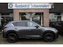Mazda CX-5 2.0 e-SkyActiv-G M Hybrid 165 Homura 360-CAMERA STOELKOELING STUURVERW. 4xSTOELVERW. HUD/ADD LEER MEMORY BOSE CARPLAY DAB NAVI ELEK.LAADKLEP 19"LMV 2xKEYLESS ENZ!