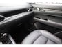 Mazda CX-5 2.0 e-SkyActiv-G M Hybrid 165 Homura 360-CAMERA STOELKOELING STUURVERW. 4xSTOELVERW. HUD/ADD LEER MEMORY BOSE CARPLAY DAB NAVI ELEK.LAADKLEP 19"LMV 2xKEYLESS ENZ!