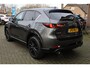 Mazda CX-5 2.0 e-SkyActiv-G M Hybrid 165 Homura 360-CAMERA STOELKOELING STUURVERW. 4xSTOELVERW. HUD/ADD LEER MEMORY BOSE CARPLAY DAB NAVI ELEK.LAADKLEP 19"LMV 2xKEYLESS ENZ!