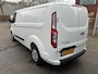 Ford Transit Custom 300 2.0 TDCI L2H1 Trend AIRCO I PDC I 3-ZITS I 1e EIGENAAR I COMPLETE ONDERHOUDSHISTORIE