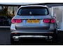 Mercedes-Benz GLC 300e 4MATIC Plug in Hybride PHEV*Perfect MB Onderh.*BTW*Elek. Trekhaak/Elek. Klep/LED/Camera/Standkachel/Leder/Stoelverw./DAB/Parkeersens.V+A/18 inch LM*