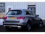 Mercedes-Benz GLC 300e 4MATIC Plug in Hybride PHEV*Perfect MB Onderh.*BTW*Elek. Trekhaak/Elek. Klep/LED/Camera/Standkachel/Leder/Stoelverw./DAB/Parkeersens.V+A/18 inch LM*