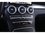 Mercedes-Benz GLC 300e 4MATIC Plug in Hybride PHEV*Perfect MB Onderh.*BTW*Elek. Trekhaak/Elek. Klep/LED/Camera/Standkachel/Leder/Stoelverw./DAB/Parkeersens.V+A/18 inch LM*
