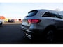 Mercedes-Benz GLC 300e 4MATIC Plug in Hybride PHEV*Perfect MB Onderh.*BTW*Elek. Trekhaak/Elek. Klep/LED/Camera/Standkachel/Leder/Stoelverw./DAB/Parkeersens.V+A/18 inch LM*