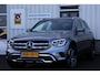 Mercedes-Benz GLC 300e 4MATIC Plug in Hybride PHEV*Perfect MB Onderh.*BTW*Elek. Trekhaak/Elek. Klep/LED/Camera/Standkachel/Leder/Stoelverw./DAB/Parkeersens.V+A/18 inch LM*