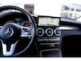 Mercedes-Benz GLC 300e 4MATIC Plug in Hybride PHEV*Perfect MB Onderh.*BTW*Elek. Trekhaak/Elek. Klep/LED/Camera/Standkachel/Leder/Stoelverw./DAB/Parkeersens.V+A/18 inch LM*