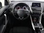 Mitsubishi Eclipse Cross 1.5 DI-T First Edition | Trekhaak | 360 Camera | Stoelverwarming | Head-Up | 18'' | Carplay | Keyless | Full LED | Dodehoek detectie | Climate control