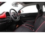 Fiat 500C RED 42 kWh | Stoelverwarming | Keyless | Android | Draadloze Telefoonlader