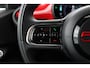 Fiat 500C RED 42 kWh | Stoelverwarming | Keyless | Android | Draadloze Telefoonlader