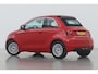 Fiat 500C RED 42 kWh | Stoelverwarming | Keyless | Android | Draadloze Telefoonlader