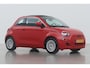 Fiat 500C RED 42 kWh | Stoelverwarming | Keyless | Android | Draadloze Telefoonlader