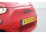 Fiat 500C RED 42 kWh | Stoelverwarming | Keyless | Android | Draadloze Telefoonlader