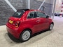 Fiat 500C RED 42 kWh | Stoelverwarming | Keyless | Android | Draadloze Telefoonlader