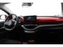 Fiat 500C RED 42 kWh | Stoelverwarming | Keyless | Android | Draadloze Telefoonlader