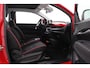 Fiat 500C RED 42 kWh | Stoelverwarming | Keyless | Android | Draadloze Telefoonlader