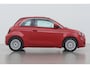 Fiat 500C RED 42 kWh | Stoelverwarming | Keyless | Android | Draadloze Telefoonlader