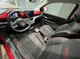 Fiat 500C RED 42 kWh | Stoelverwarming | Keyless | Android | Draadloze Telefoonlader