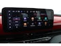 Fiat 500C RED 42 kWh | Stoelverwarming | Keyless | Android | Draadloze Telefoonlader