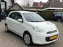 Nissan Micra 1.2 DIG-S Acenta 5Drs Airco Bluetooth Elek.Pakket NAP NL-Auto Volledig Dealeronderhouden!