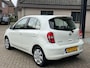 Nissan Micra 1.2 DIG-S Acenta 5Drs Airco Bluetooth Elek.Pakket NAP NL-Auto Volledig Dealeronderhouden!