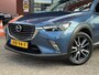 Mazda CX-3 2.0 SkyActiv-G 120 GT-M Line // LED // NAVI // CAMERA // HUD // KEYLESS // HALF-LEDER