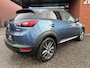 Mazda CX-3 2.0 SkyActiv-G 120 GT-M Line // LED // NAVI // CAMERA // HUD // KEYLESS // HALF-LEDER