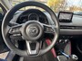 Mazda CX-3 2.0 SkyActiv-G 120 GT-M Line // LED // NAVI // CAMERA // HUD // KEYLESS // HALF-LEDER