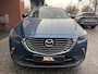 Mazda CX-3 2.0 SkyActiv-G 120 GT-M Line // LED // NAVI // CAMERA // HUD // KEYLESS // HALF-LEDER