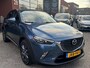 Mazda CX-3 2.0 SkyActiv-G 120 GT-M Line // LED // NAVI // CAMERA // HUD // KEYLESS // HALF-LEDER
