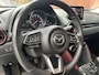 Mazda CX-3 2.0 SkyActiv-G 120 GT-M Line // LED // NAVI // CAMERA // HUD // KEYLESS // HALF-LEDER