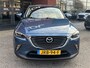 Mazda CX-3 2.0 SkyActiv-G 120 GT-M Line // LED // NAVI // CAMERA // HUD // KEYLESS // HALF-LEDER