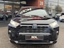 Toyota RAV4 2.5 Hybrid Black Edition // JBL AUDIO // NAVI // ADAPTIVE CRUISE // CAMERA // STOELVERWARMING // ELK. BESTUURDERSSTOEL //