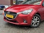 Mazda 2 1.5 Skyactiv-G TS // NAVI // AIRCO // CRUISE // LICHT METALEN VELGEN // LANE ASSIST // BLUETOOTH //