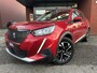 Peugeot 2008 1.2 PureTech Allure // LED // NAVI + CARPLAY // PDC V+A // CAMERA // CLIMA // HALF-LEDER
