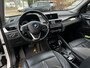 BMW X1 sDrive20i Executive X-Line // LED // LEDER // HEAD-UP DISPLAY // ELEK. ACHTERKLEP // NAVI // PDC V+A //