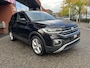 Volkswagen T-Cross 1.5 TSI Style // LED // ADAPT. CRUISE // CLIMA // CAMERA+SENSOREN // APPLE-ANDROID AUTO // STOELVERWARMING //