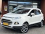 Ford EcoSport 1.0 EcoBoost Titanium // HALF-LEDER // CRUISE // PDC // CLIMA // KEYLESS // TREKHAAK!!