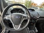 Ford EcoSport 1.0 EcoBoost Titanium // HALF-LEDER // CRUISE // PDC // CLIMA // KEYLESS // TREKHAAK!!