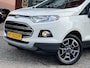 Ford EcoSport 1.0 EcoBoost Titanium // HALF-LEDER // CRUISE // PDC // CLIMA // KEYLESS // TREKHAAK!!