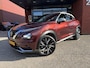 Nissan Juke 1.0 DIG-T N-Design // ADAPT. CRUISE // BOSE AUDIO // LEDER-ALCANTARA // 360 CAMERA // DODEHOEK // NAVI+CARPLAY // KEYLESS //