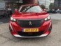 Peugeot 2008 1.2 PureTech Allure 131PK! // 3D COCKPIT // LED // CLIMA // CAMERA+SENSOREN // NAVI+CARPLAY //