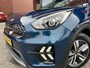 Kia Niro 1.6 GDi Hybrid DynamicPlusLine// VITRUAL COCKPIT // TREKHAAK // NAVI // ADAPTIVE CRUISE // CAMERA // STOELVERWARMING //