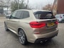 BMW X3 xDrive20i High Executive // FULL LED // NAVI // PANO/SCHUIFKANTELDAK // CAMERA // ADAPTIVE CRUISE // M-PAKKET